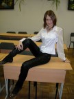 Гимназистка, 07-07-09