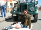 День Победы 2009, 07-07-09