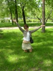 Весна однако, 07-07-09