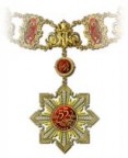Орден великого дипломата, 18-07-09