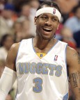 Allen Iverson, 18-07-09