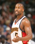 Baron Davis, 18-07-09