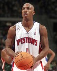Chauncey Billups, 18-07-09