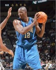 Dwight Howard, 18-07-09