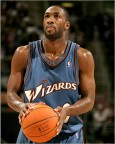 Gilbert Arenas, 18-07-09