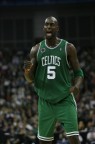 Kevin Garnett, 18-07-09