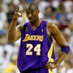 Kobe Bryant, 18-07-09