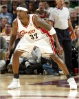 Larry Hughes, 18-07-09