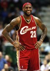 LeBron James, 18-07-09