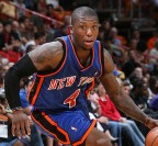 Nate Robinson, 18-07-09