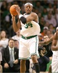 Paul Pierce, 18-07-09
