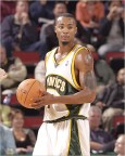 Rashard Lewis, 18-07-09
