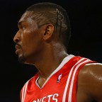 Ron Artest, 18-07-09
