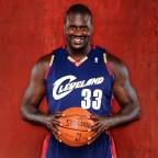 Shaquille O'Neal, 18-07-09