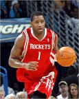 Tracy McGrady, 18-07-09