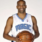 Vince Carter, 18-07-09