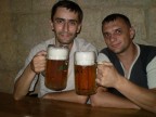 Подвальчик под пивзаводом во Львове., 04-08-09
