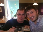 касманафт и Elmagico, 05-08-09