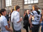 У Градусника :), 24-08-09