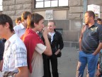 Всё ещё у Градусника..., 24-08-09