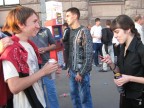 Каенн с телефоном :), 24-08-09