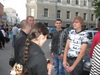 Подпозаем к Площади Поэзии, 24-08-09