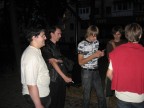 Активное обсуждение, 24-08-09