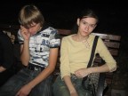 Куда смотришь, смертный?!, 24-08-09