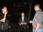 Спалились, братцы..., 24-08-09