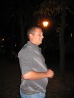 Почти звезда во лбу :), 24-08-09