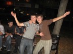 We are the Champions..., 24-08-09