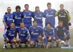 Команда Зенита, 15-09-09