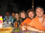 Наша съемочная группа., 29-09-09
