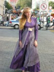 День города в Москве...я участник..., 04-10-09
