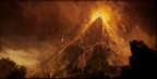 Erecting Mount Doom, 20-10-09