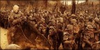 The age of Men is over. The age of Orcs, 20-10-09