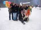 на масленице))), 25-10-09