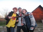 у рыжей на днюхе), 25-10-09