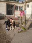 Собака Злата!, 16-11-09
