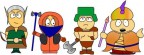 новые герои, 23-11-09