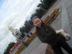 Ленка =) ВмесБыло время... :), 31-12-09