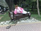 Хорооооошая собаааачка, 04-02-10