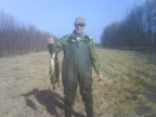 вот такая рыбка в питере, 17-02-10