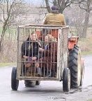 на работу халтуршиц жопоседных сплетниц, 19-02-10