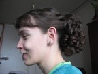 Причёска для Святочного Бала, 20-02-10