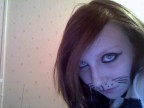 Hellouween) я брюнетка здесь)))), 02-03-10