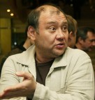 Юрий Степанов, актер, 06-03-10