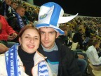 Оле-оле-оле-оле!!! Динамо чемпион!!!, 06-03-10