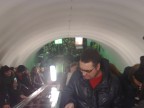 Ст.метро Московская..1 час до концерта, 14-03-10