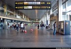 Терминал в аэропорту Рига, 19-03-10
